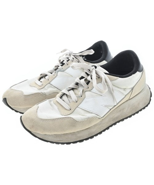 New Balance รองเท้าผ้าใบ