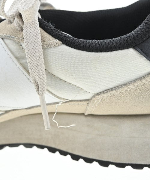 New Balance รองเท้าผ้าใบ