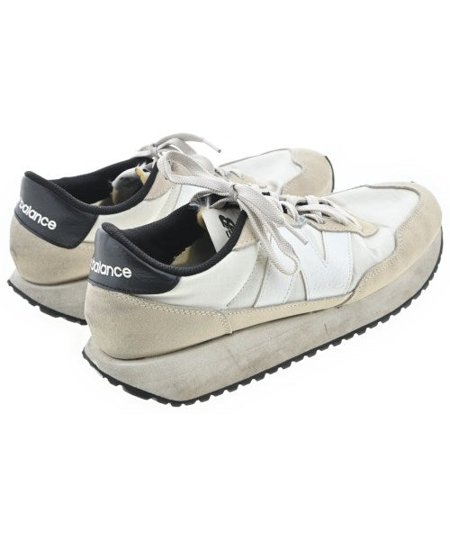 New Balance รองเท้าผ้าใบ