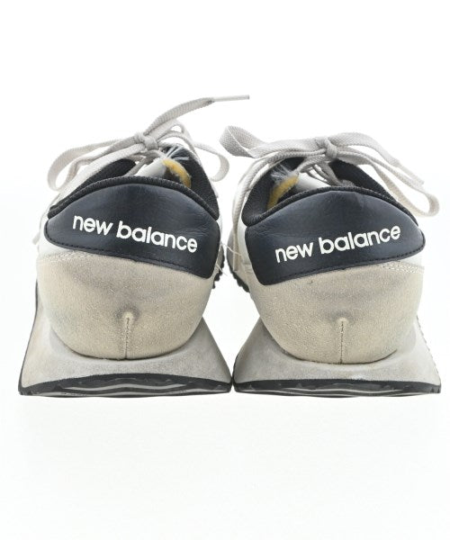New Balance รองเท้าผ้าใบ