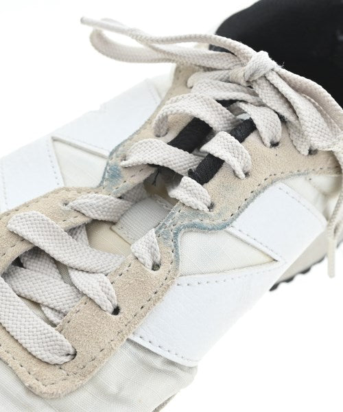 New Balance รองเท้าผ้าใบ