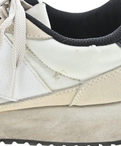 New Balance รองเท้าผ้าใบ
