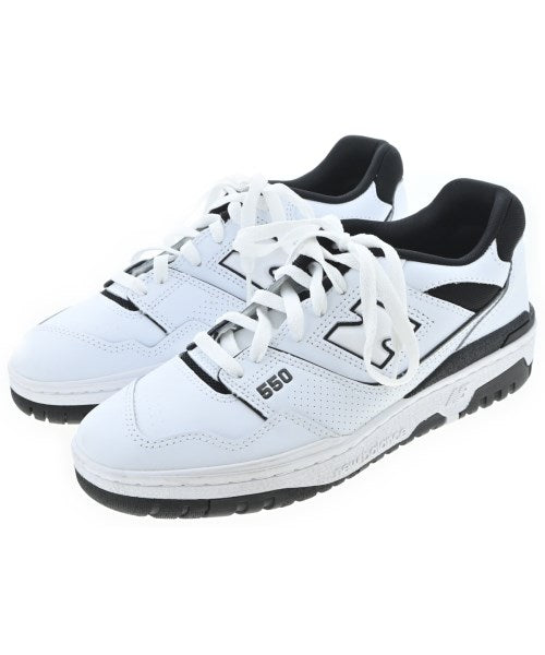 New Balance รองเท้าผ้าใบ