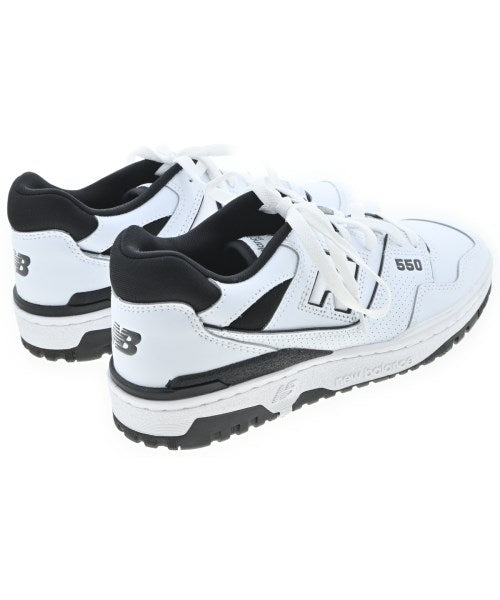 New Balance รองเท้าผ้าใบ