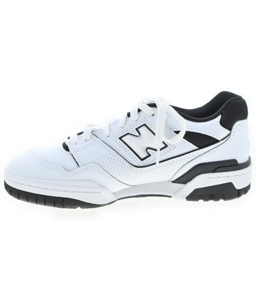 New Balance รองเท้าผ้าใบ