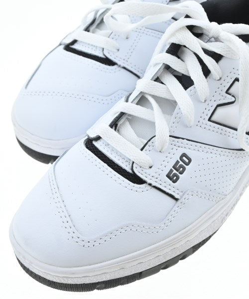 New Balance รองเท้าผ้าใบ