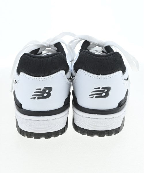 New Balance รองเท้าผ้าใบ