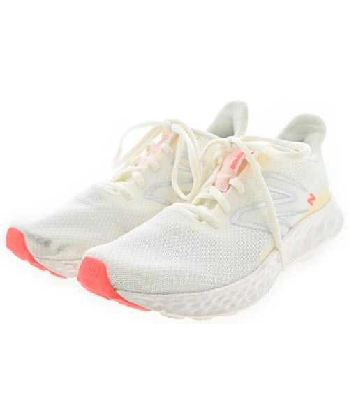New Balance รองเท้าผ้าใบ