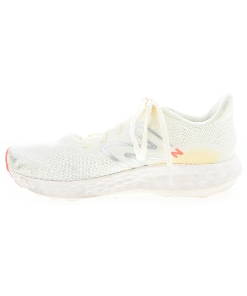 New Balance รองเท้าผ้าใบ