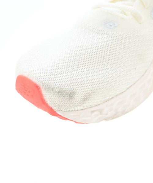 New Balance รองเท้าผ้าใบ