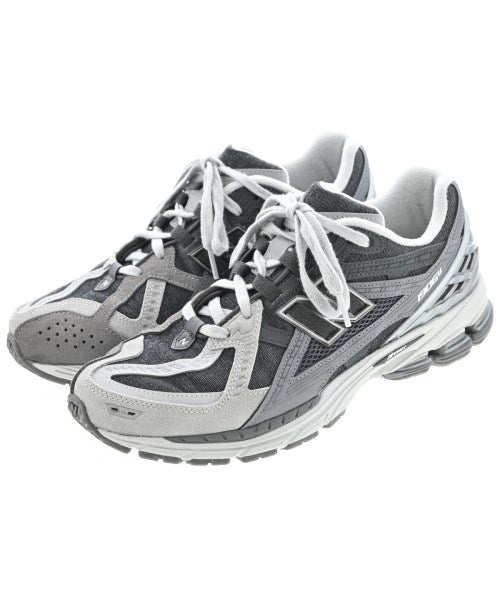 New Balance รองเท้าผ้าใบ