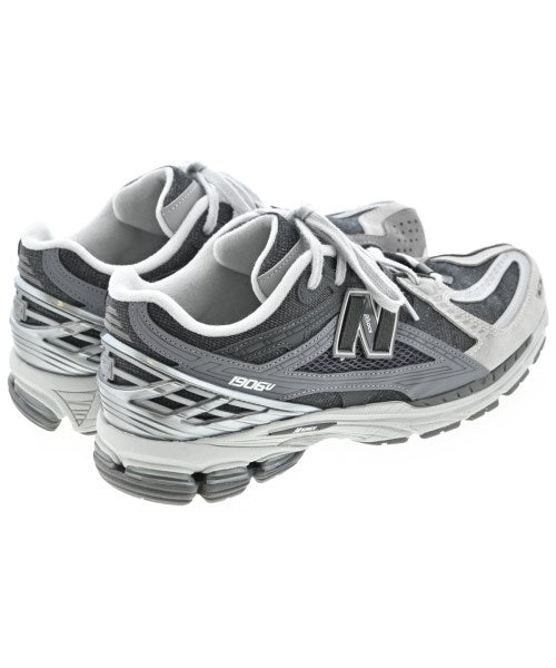 New Balance รองเท้าผ้าใบ