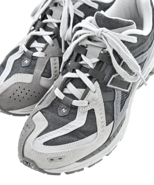 New Balance รองเท้าผ้าใบ