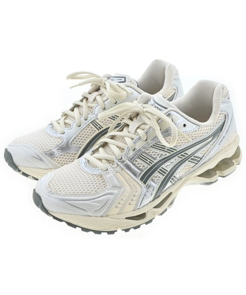 asics รองเท้าผ้าใบ