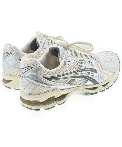 asics รองเท้าผ้าใบ
