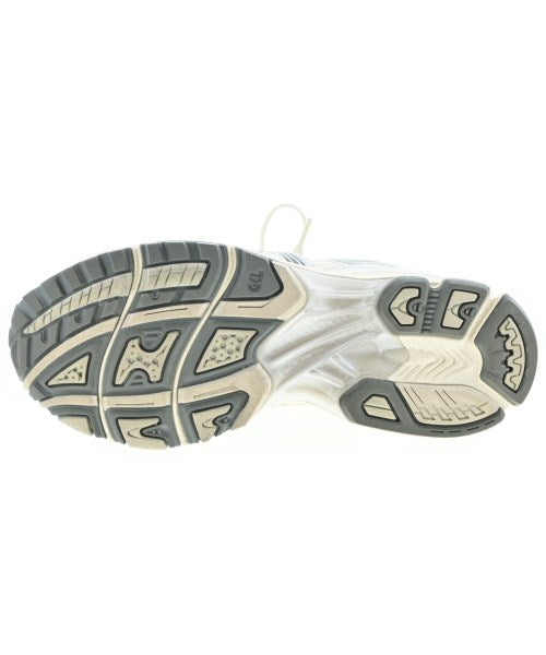 asics รองเท้าผ้าใบ