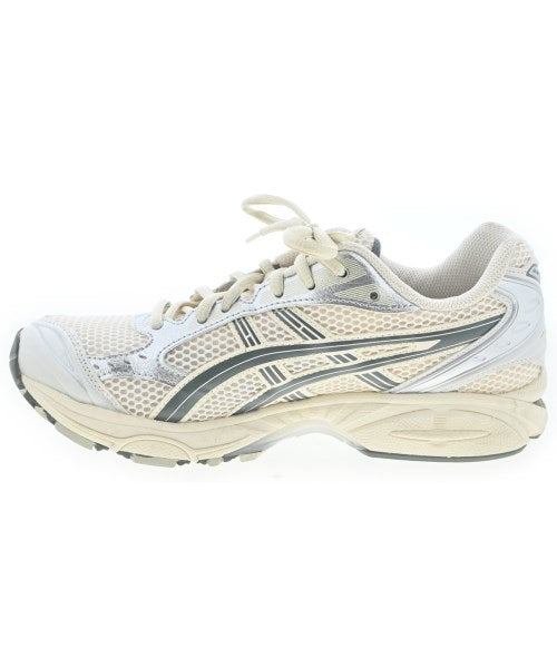 asics รองเท้าผ้าใบ