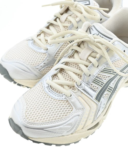 asics รองเท้าผ้าใบ