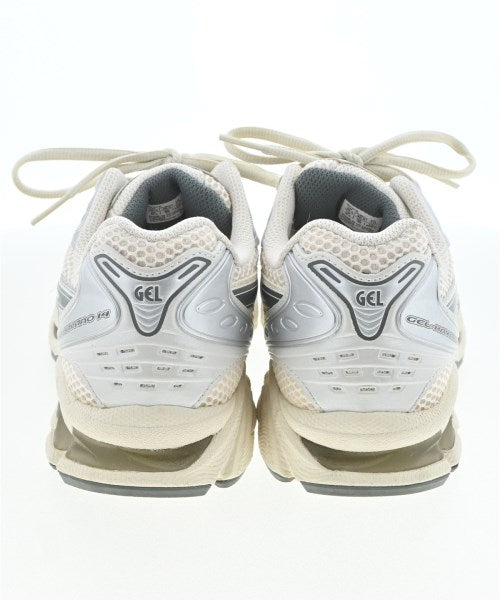 asics รองเท้าผ้าใบ