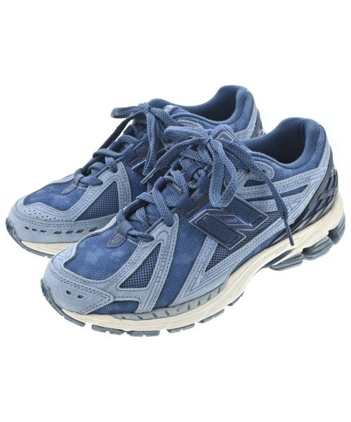 New Balance รองเท้าผ้าใบ