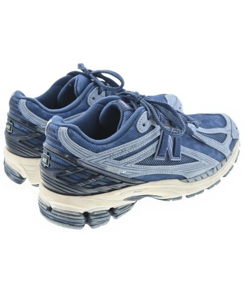 New Balance รองเท้าผ้าใบ