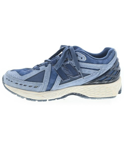 New Balance รองเท้าผ้าใบ