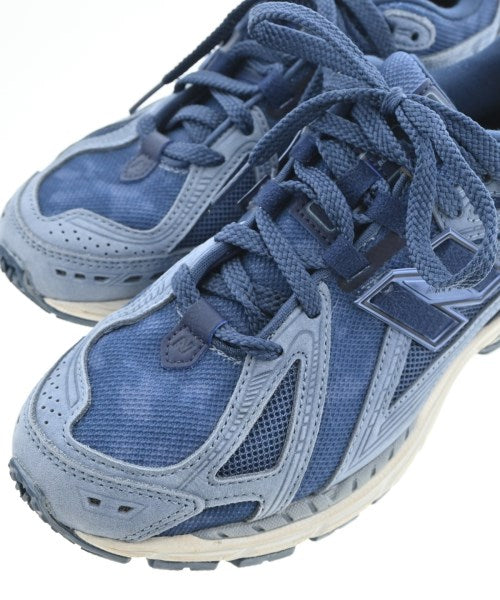 New Balance รองเท้าผ้าใบ