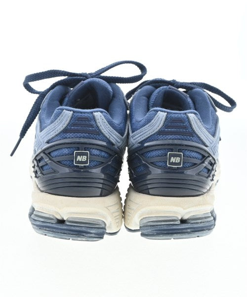 New Balance รองเท้าผ้าใบ