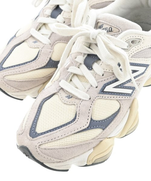 New Balance รองเท้าผ้าใบ