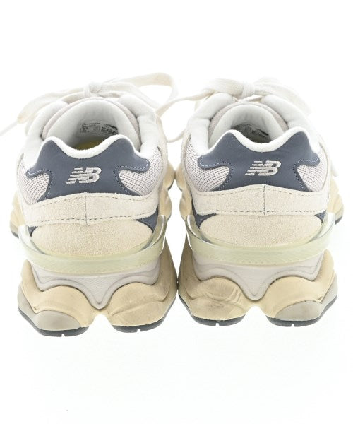 New Balance รองเท้าผ้าใบ