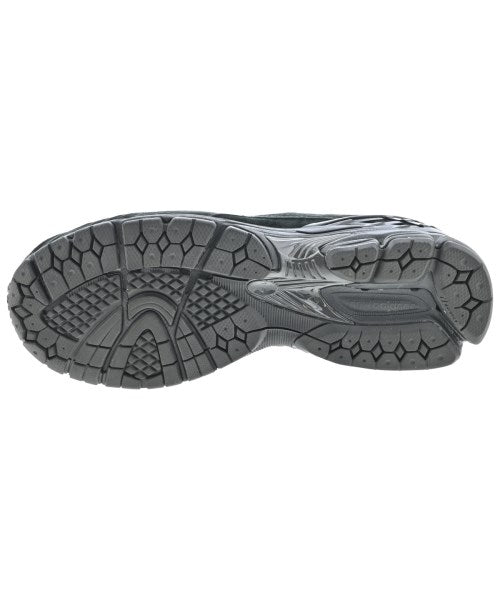 New Balance รองเท้าผ้าใบ