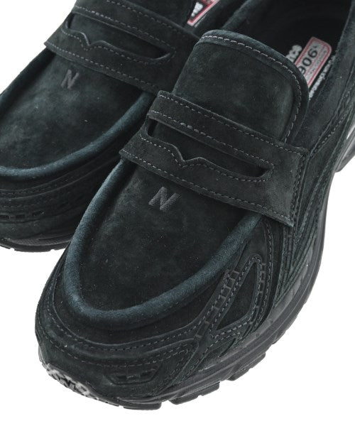 New Balance รองเท้าผ้าใบ
