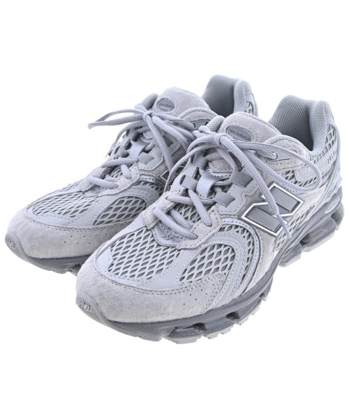 New Balance รองเท้าผ้าใบ