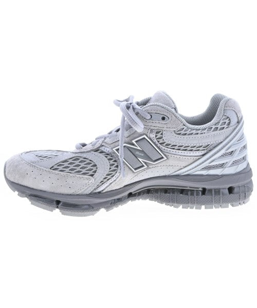 New Balance รองเท้าผ้าใบ