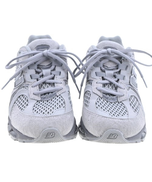 New Balance รองเท้าผ้าใบ