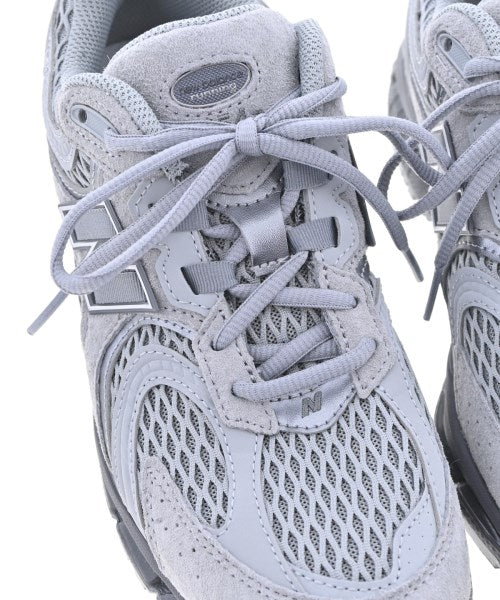 New Balance รองเท้าผ้าใบ