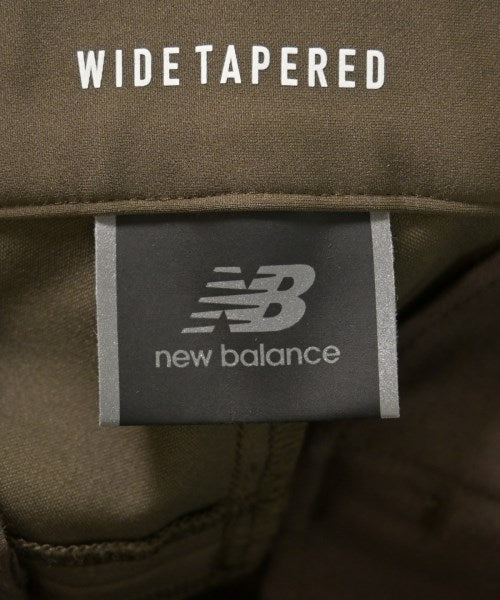 New Balance กางเกงขายาว