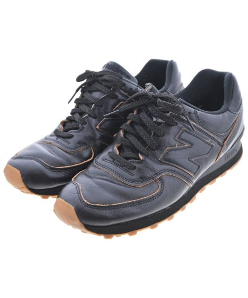 New Balance รองเท้าผ้าใบ