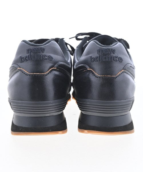 New Balance รองเท้าผ้าใบ