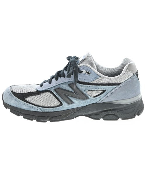 New Balance รองเท้าผ้าใบ