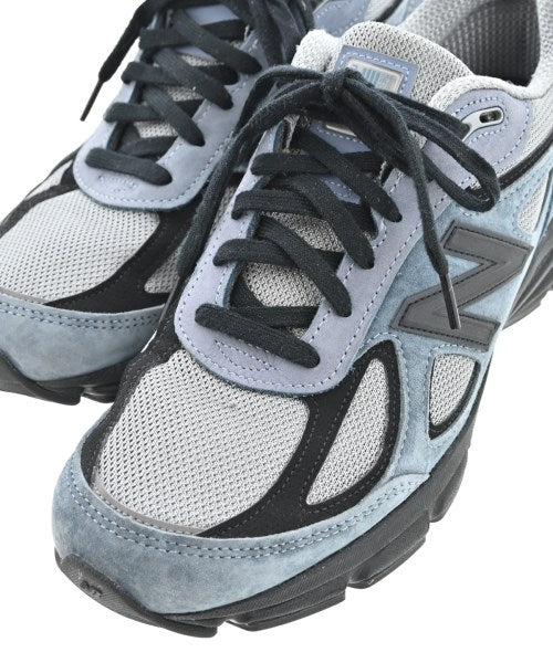 New Balance รองเท้าผ้าใบ