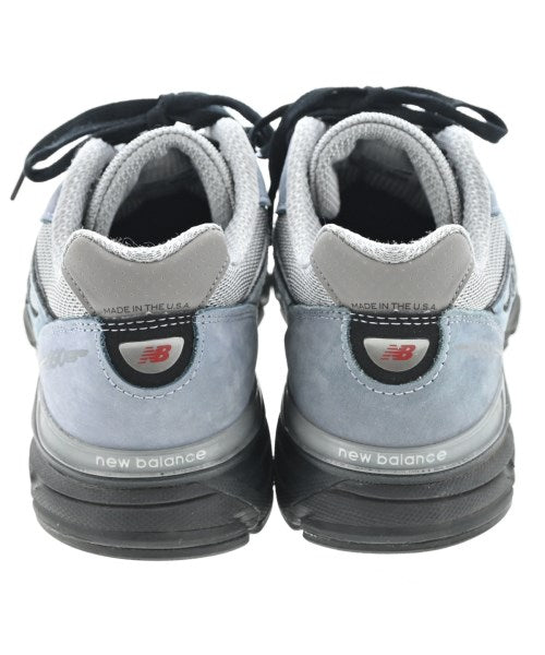 New Balance รองเท้าผ้าใบ