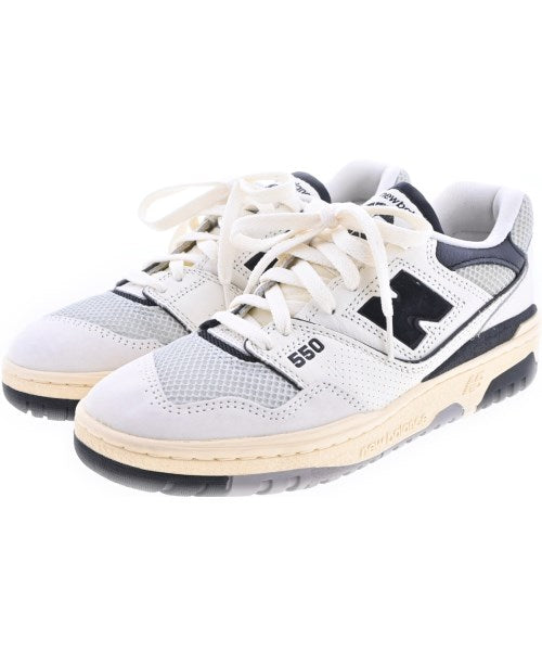 New Balance รองเท้าผ้าใบ