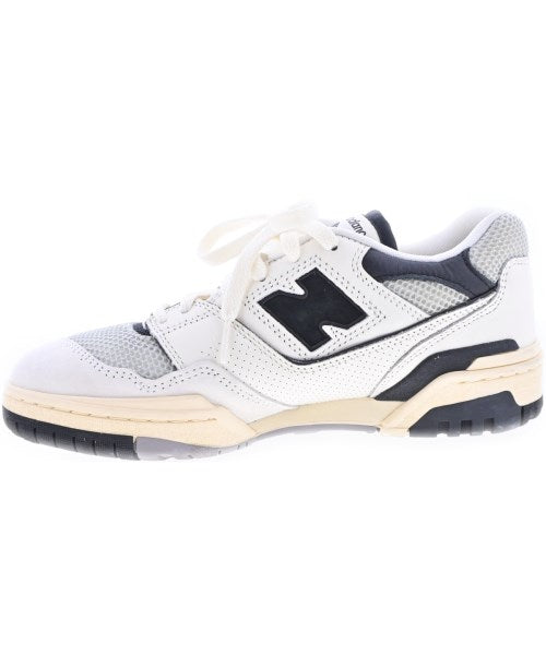 New Balance รองเท้าผ้าใบ