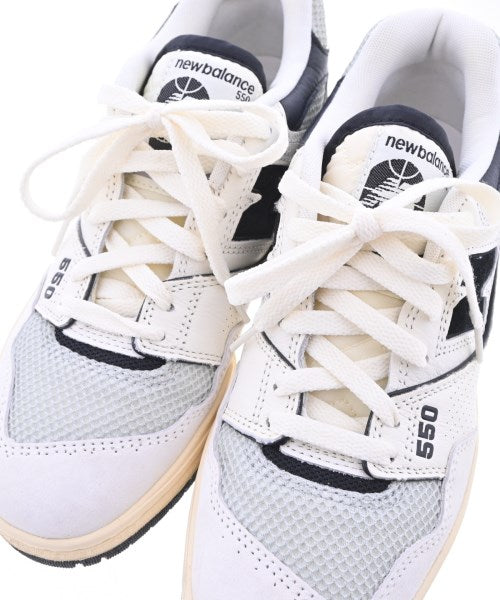 New Balance รองเท้าผ้าใบ