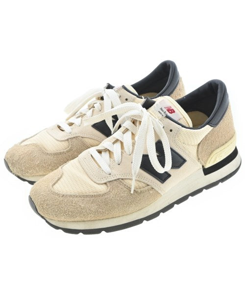 New Balance รองเท้าผ้าใบ