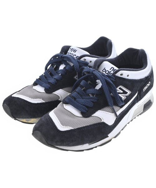 New Balance รองเท้าผ้าใบ