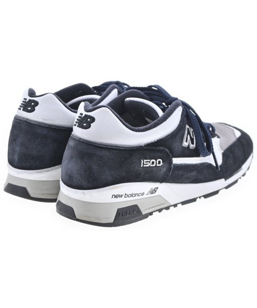 New Balance รองเท้าผ้าใบ