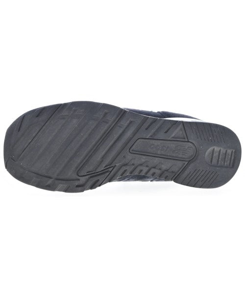 New Balance รองเท้าผ้าใบ