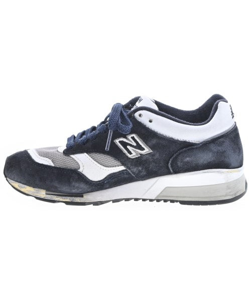 New Balance รองเท้าผ้าใบ